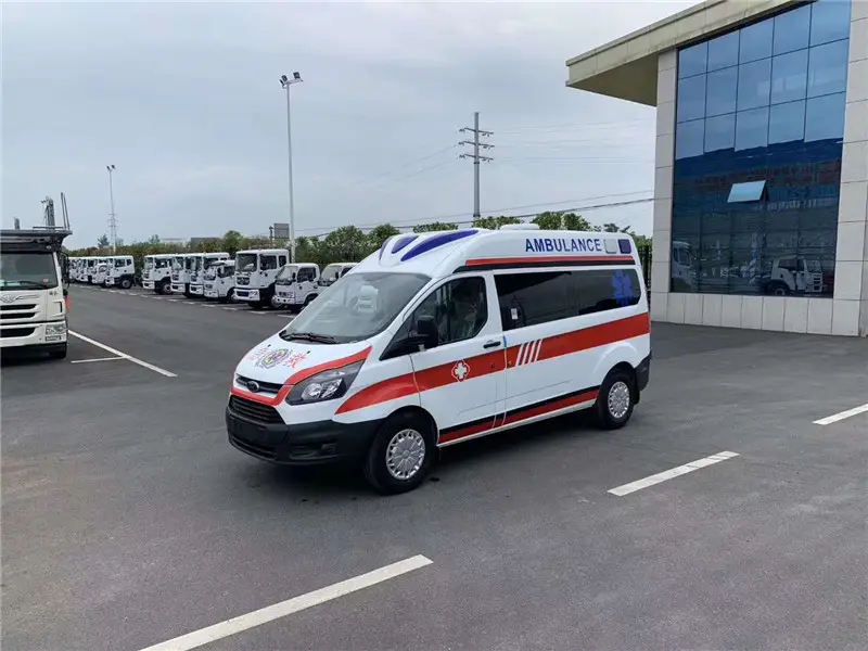 吉隆县救护车出租