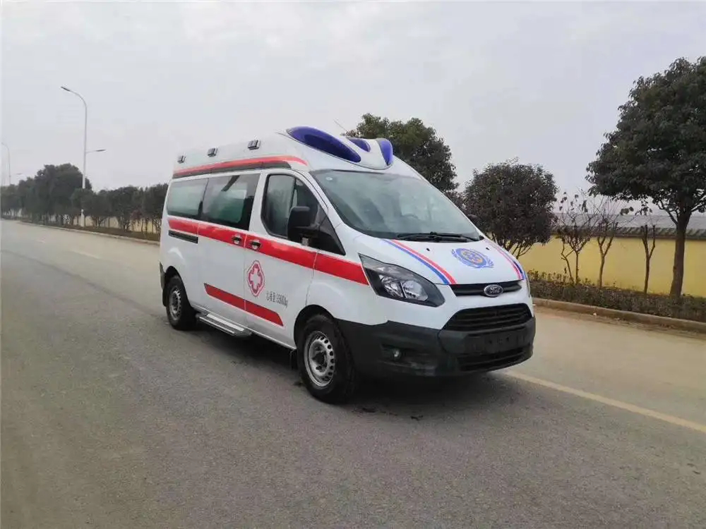 吉隆县救护车转院